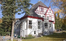 Waldhotel Forsthaus Remstecken