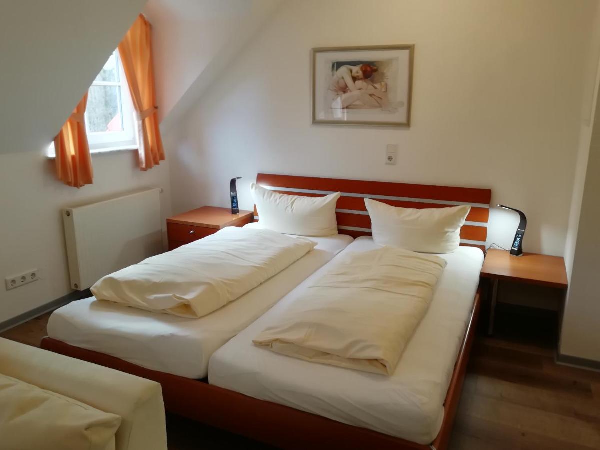Waldhotel Forsthaus Remstecken Koblenz  Exterior foto